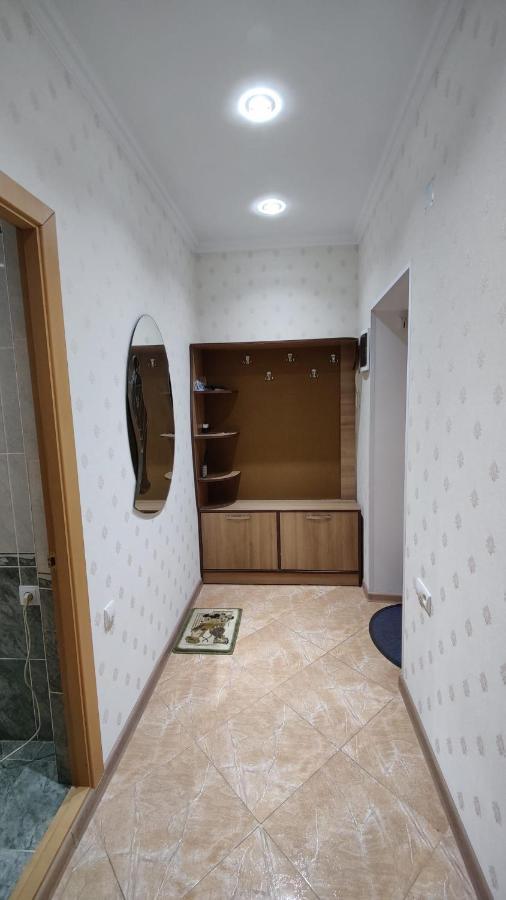 Stefan Cel Mare 64 Apartman Kisinyov Kültér fotó
