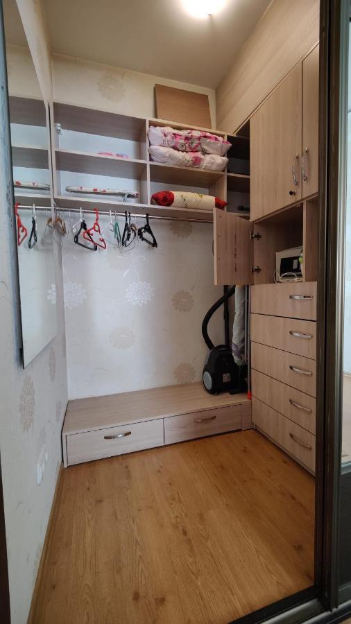 Stefan Cel Mare 64 Apartman Kisinyov Kültér fotó