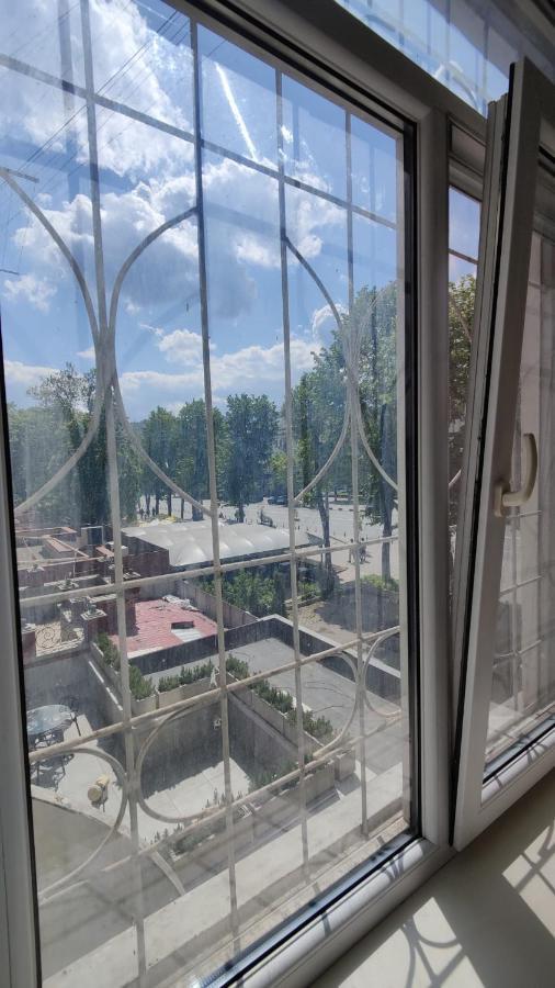Stefan Cel Mare 64 Apartman Kisinyov Kültér fotó